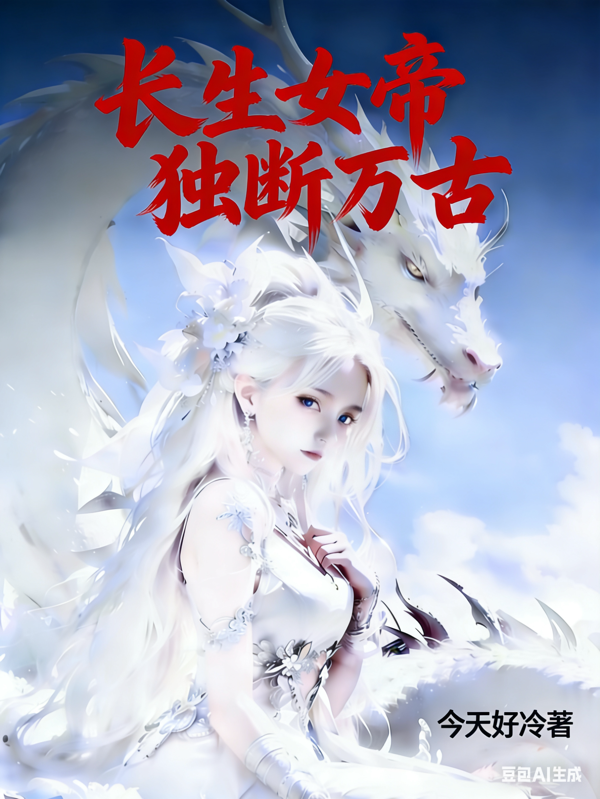 Trường Sinh Nữ Đế, Độc Đoán Vạn Cổ