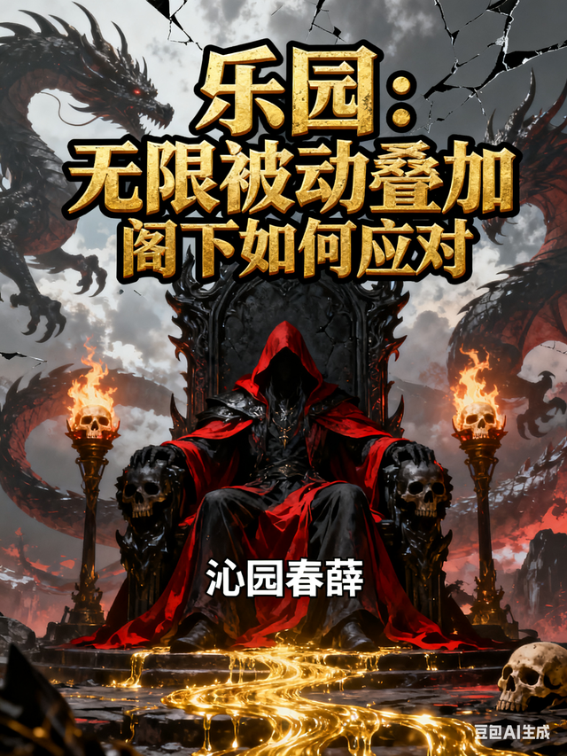 Nhạc Viên: Vô Hạn Bị Động Điệp Gia Các Hạ Ứng Đối Ra Sao