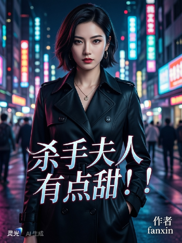 Sát Thủ Phu Nhân Có Chút Ngọt!!