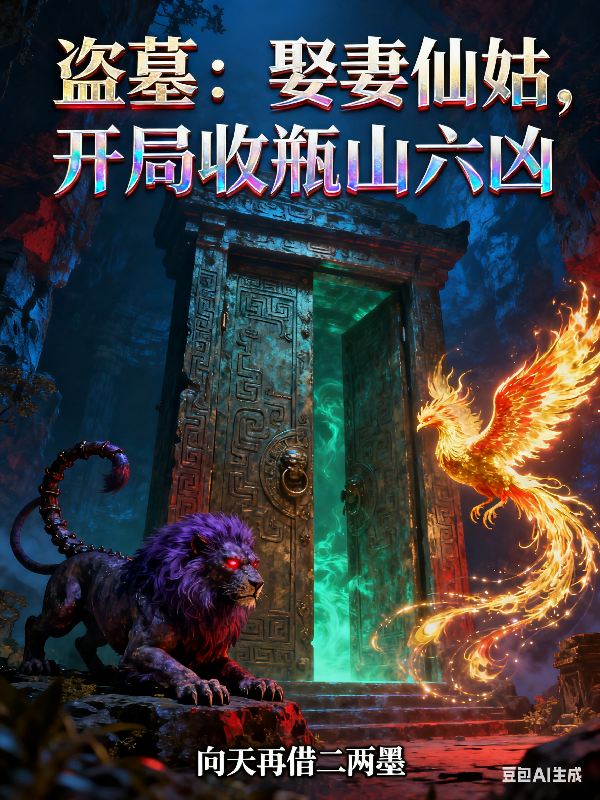 Trộm Mộ: Cưới Vợ Tiên Cô, Bắt Đầu Thu Bình Núi Sáu Hung