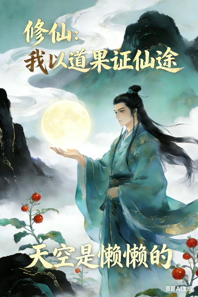 Tu Tiên: Ta Lấy Đạo Quả Chứng Nhận Tiên Đồ