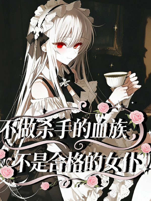 Không Làm Sát Thủ Huyết Tộc Không Phải Hợp Cách Nữ Bộc