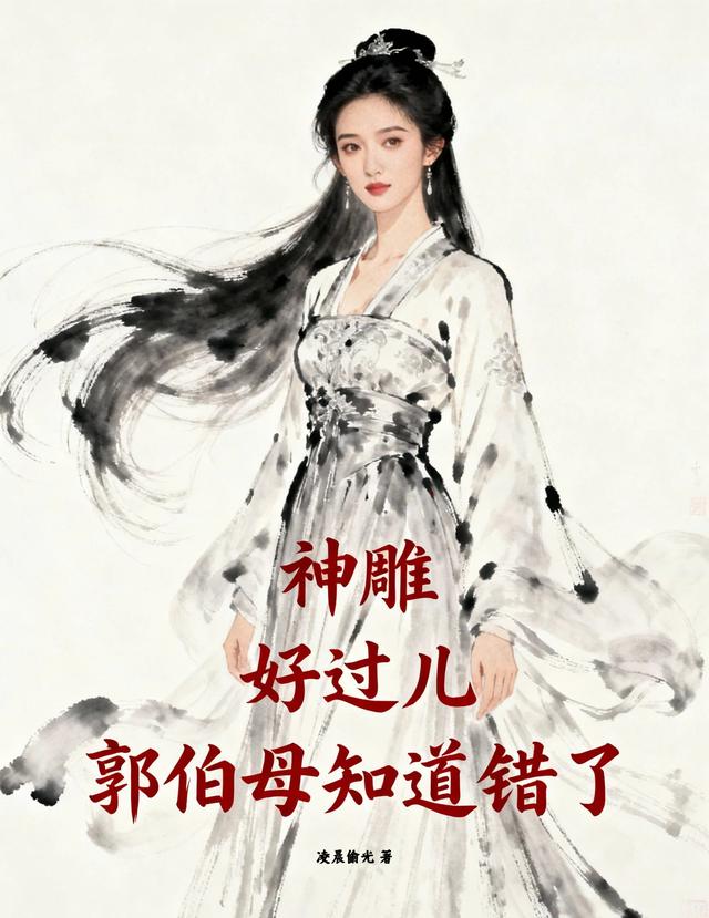 Thần Điêu: Tốt Hơn Nhi, Quách Bá Mẫu Biết Lỗi Rồi