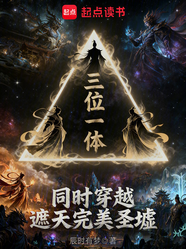 Tam Vị Nhất Thể, Đồng Thời Xuyên Qua Già Thiên Hoàn Mỹ Thánh Khư