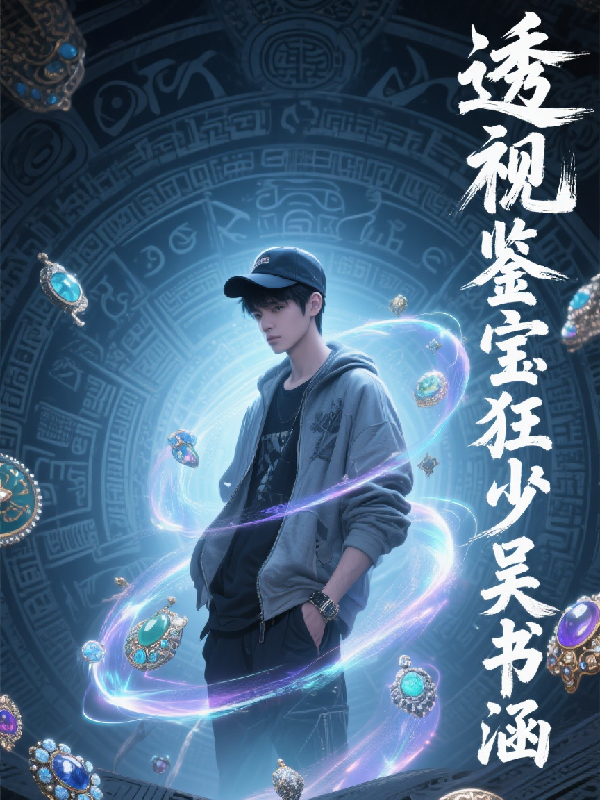 Thấu Thị Giám Bảo Cuồng Thiếu Ngô Hộp Sách