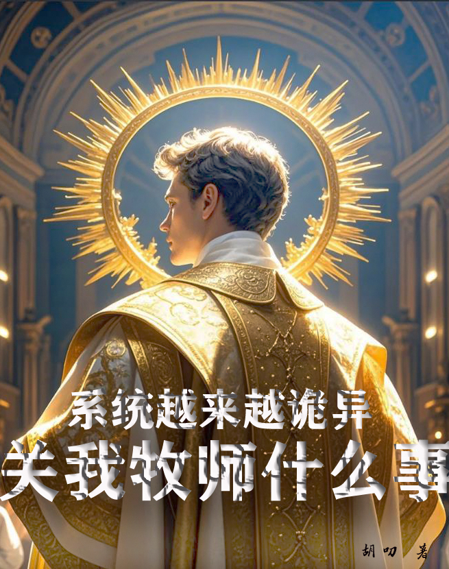 Hệ Thống Càng Ngày Càng Quỷ Dị Quan Ta Mục Sư Chuyện Gì