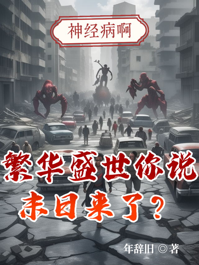 Phồn Hoa Thịnh Thế Ngươi Nói Tận Thế Tới? Bệnh Tâm Thần A