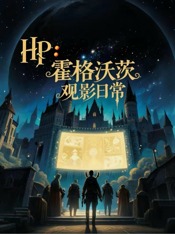 Hp: Hogwarts Xem Phim Thường Ngày