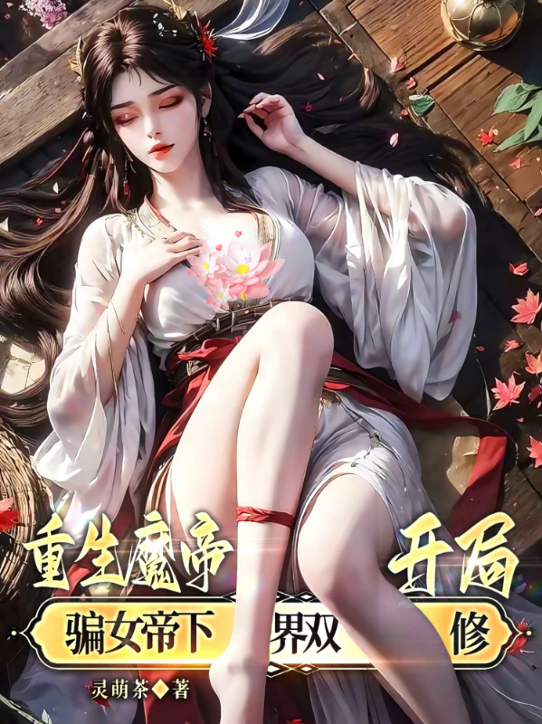 Trùng Sinh Ma Đế, Bắt Đầu Lừa Gạt Nữ Đế Hạ Giới Song Tu!
