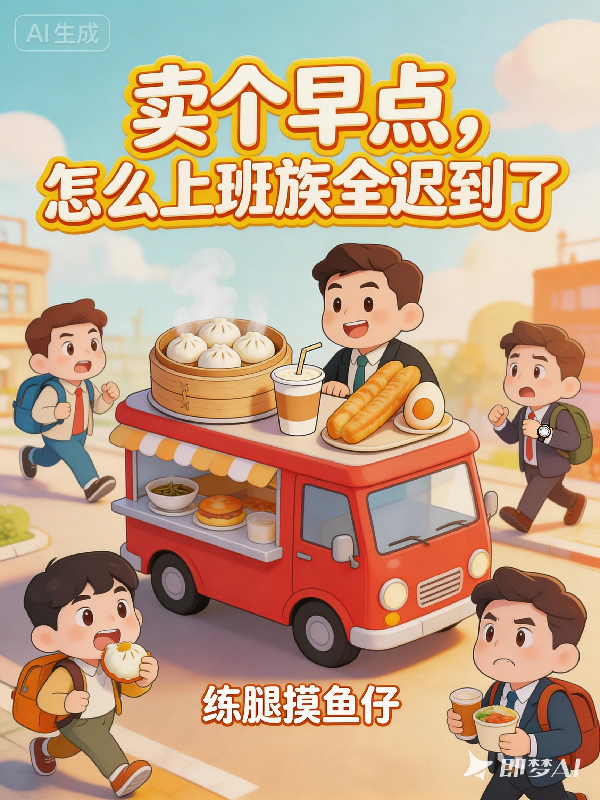 Bán Cái Sớm Một Chút, Như Thế Nào Dân Đi Làm Toàn Bộ Đến Muộn