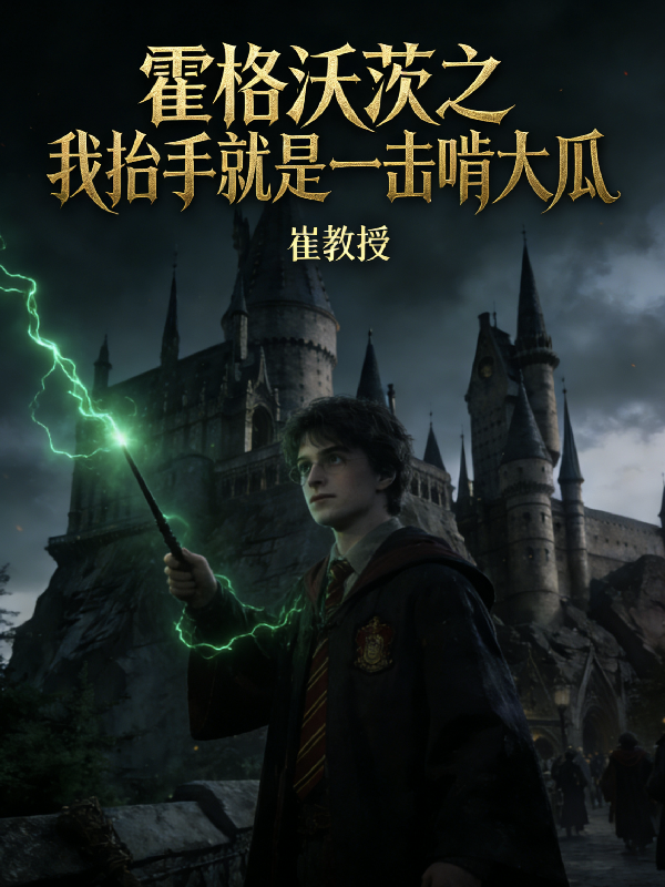Hogwarts Chi Ta Đưa Tay Chính Là Nhất Kích Gặm Lớn Qua