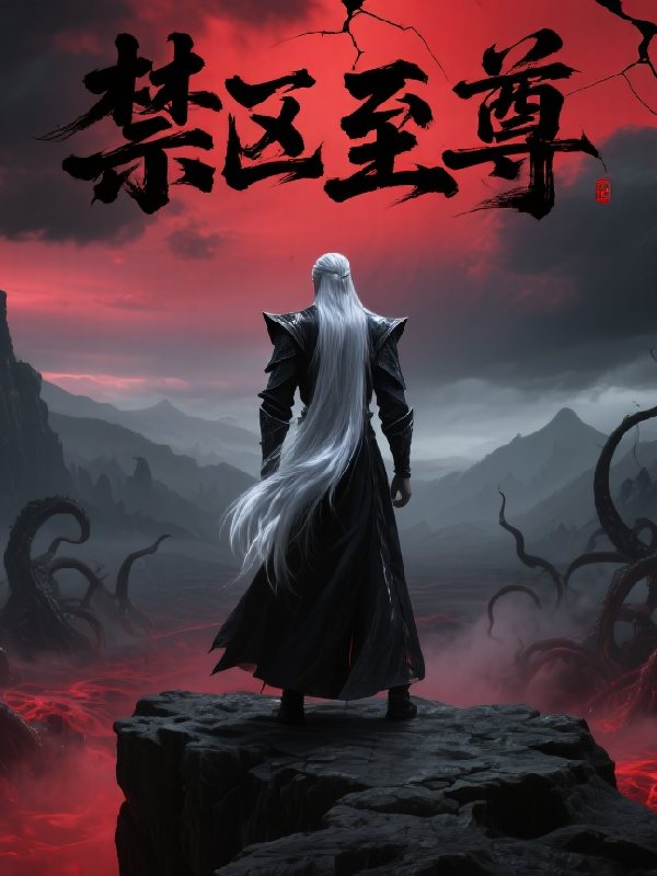 Cấm Khu Chí Tôn