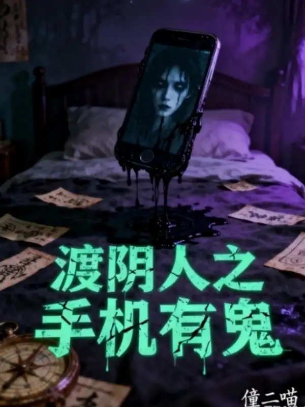 Độ Âm Người Chi Thủ Cơ Có Quỷ