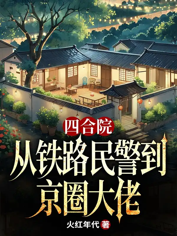 Tứ Hợp Viện: Từ Đường Sắt Cảnh Sát Nhân Dân Đến Kinh Vòng Đại Lão