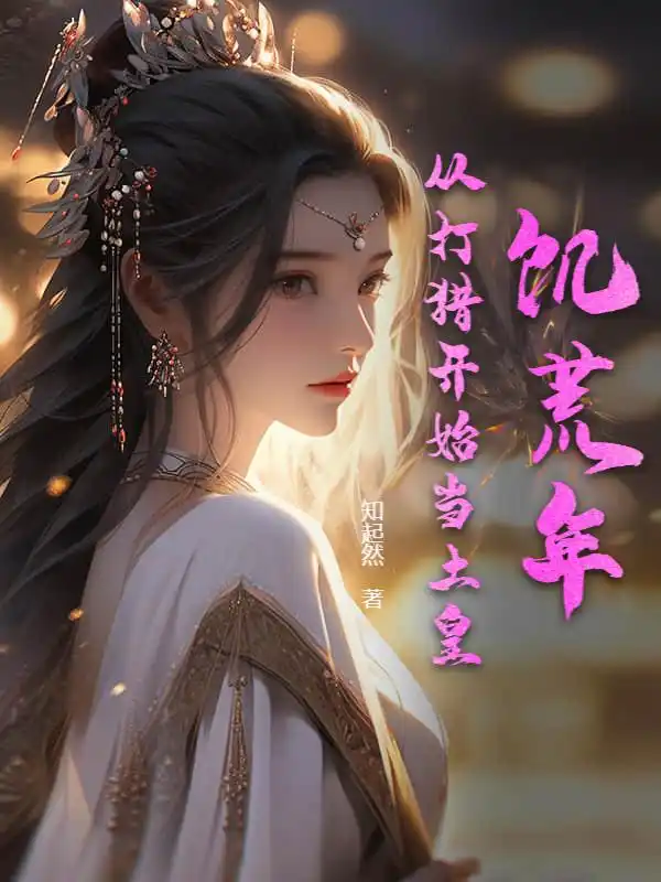Nạn Đói Năm, Từ Lúc Săn Bắt Đầu Làm Thổ Hoàng