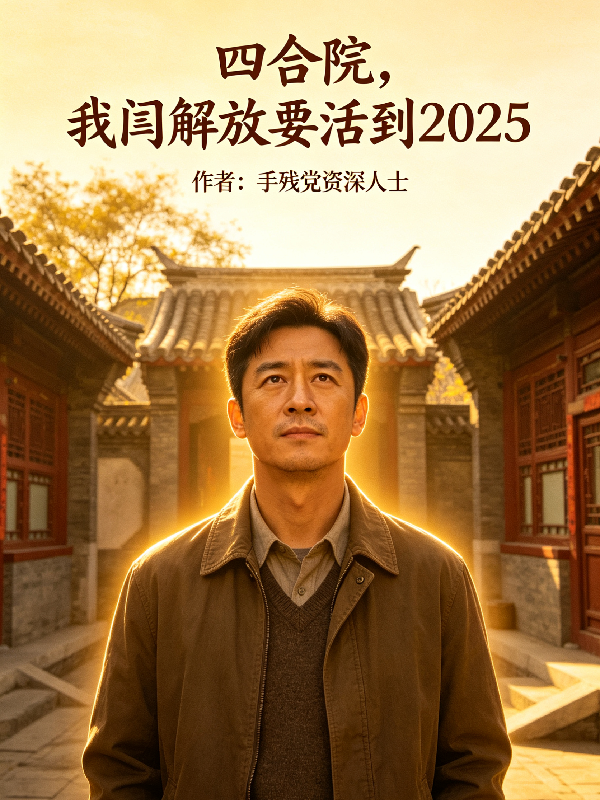 Tứ Hợp Viện, Ta Diêm Giải Phóng Muốn Sống Đến 2025