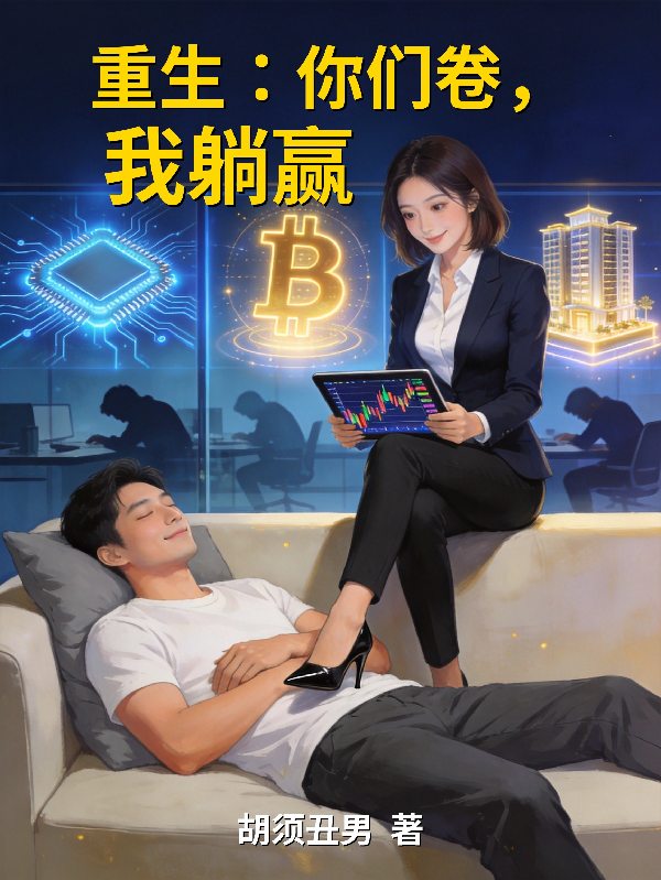 Trùng Sinh: Các Ngươi Cuốn, Ta Nằm Thắng