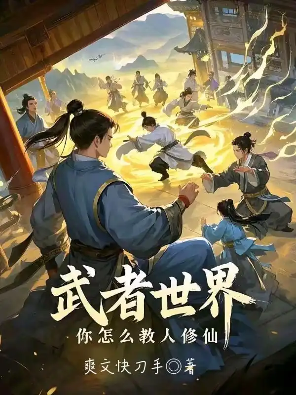 Võ Giả Thế Giới, Ngươi Dạy Thế Nào Người Tu Tiên