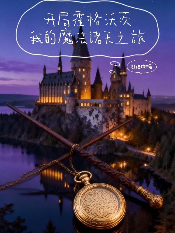 Bắt Đầu Hogwarts, Ta Ma Huyễn Chư Thiên Hành Trình