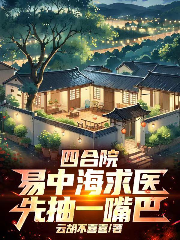 Tứ Hợp Viện: Dịch Trung Hải Cầu Y, Trước Tiên Rút Một Vả