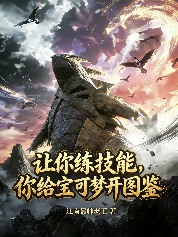 Nhường Ngươi Luyện Kỹ Năng, Ngươi Cho Pokemon Mở Đồ Giám
