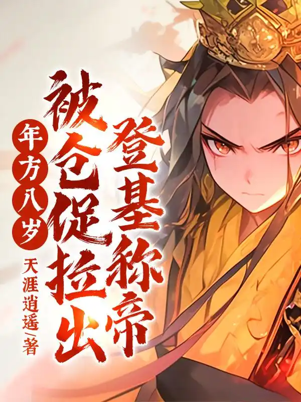 Tuổi Vừa Mới Tám Tuổi, Bị Vội Vàng Lôi Ra Đăng Cơ Xưng Đế!