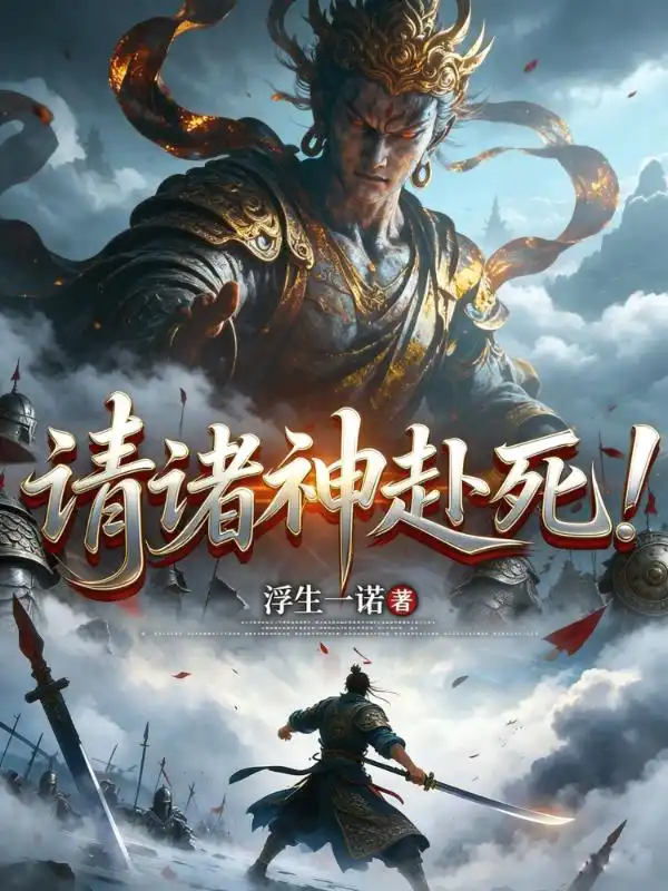Thỉnh Chư Thần Chịu Chết!
