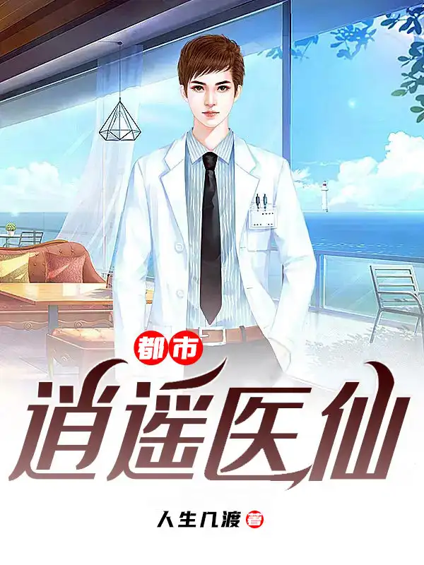 Đô Thị Tiêu Dao Y Tiên