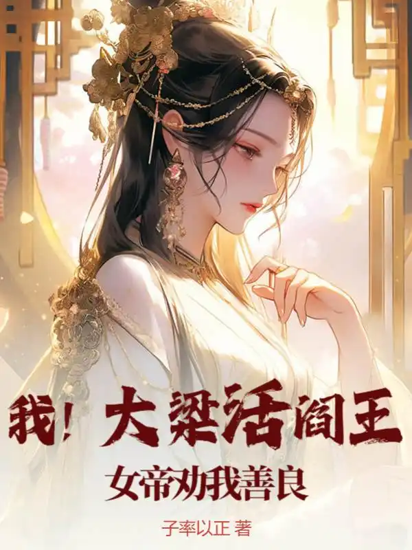 Ta! Đại Lương Sống Diêm Vương, Nữ Đế Khuyên Ta Thiện Lương