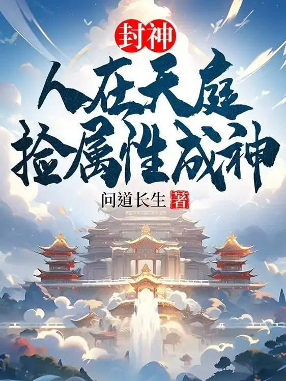 Phong Thần: Người Tại Thiên Đình, Nhặt Thuộc Tính Thành Thần