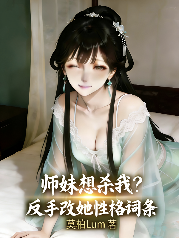 Sư Muội Muốn Giết Ta? Trở Tay Đổi Tính Cách Nàng Dòng