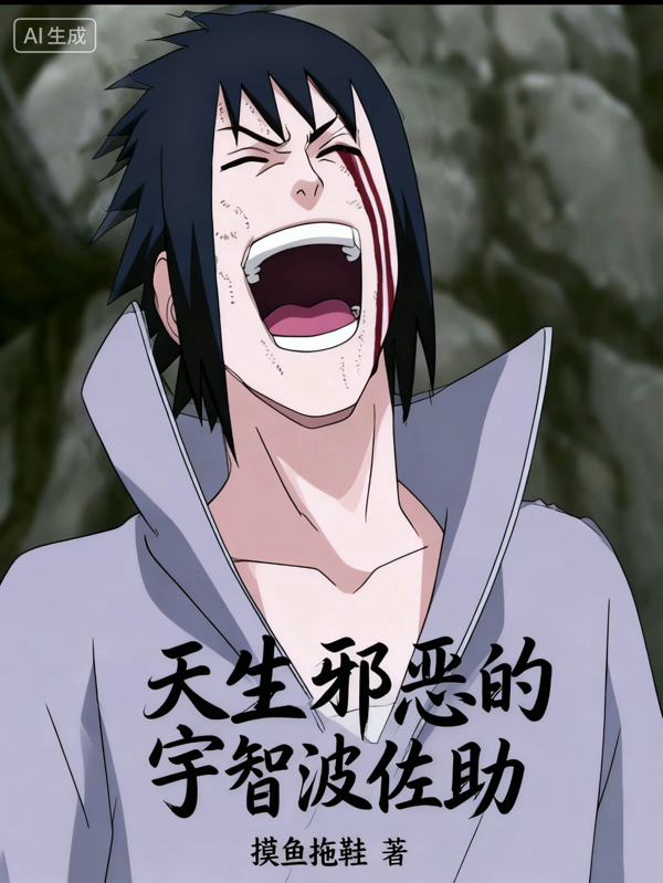 Hokage: Trời Sinh Tà Ác Uchiha Sasuke