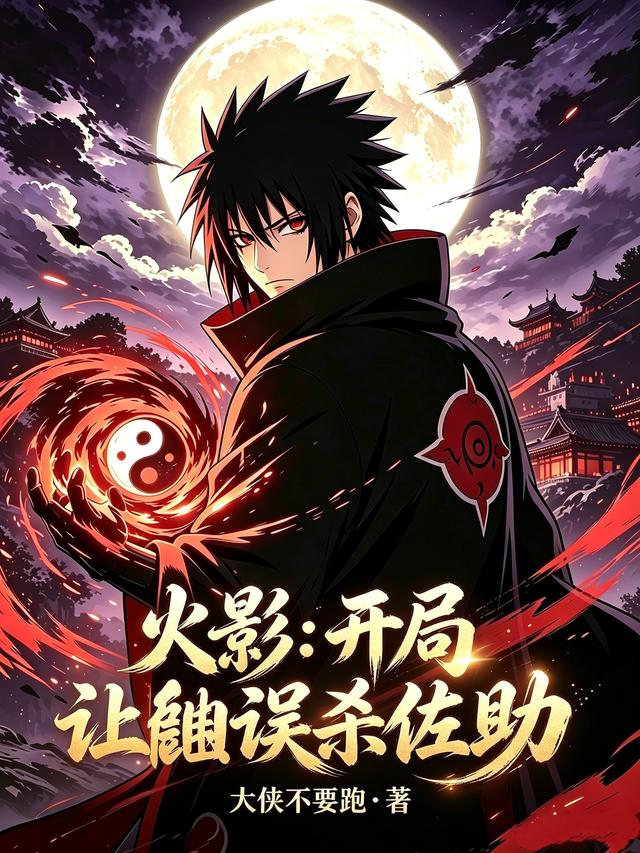 Hokage: Bắt Đầu Để Chồn Sóc Ngộ Sát Giúp Đỡ