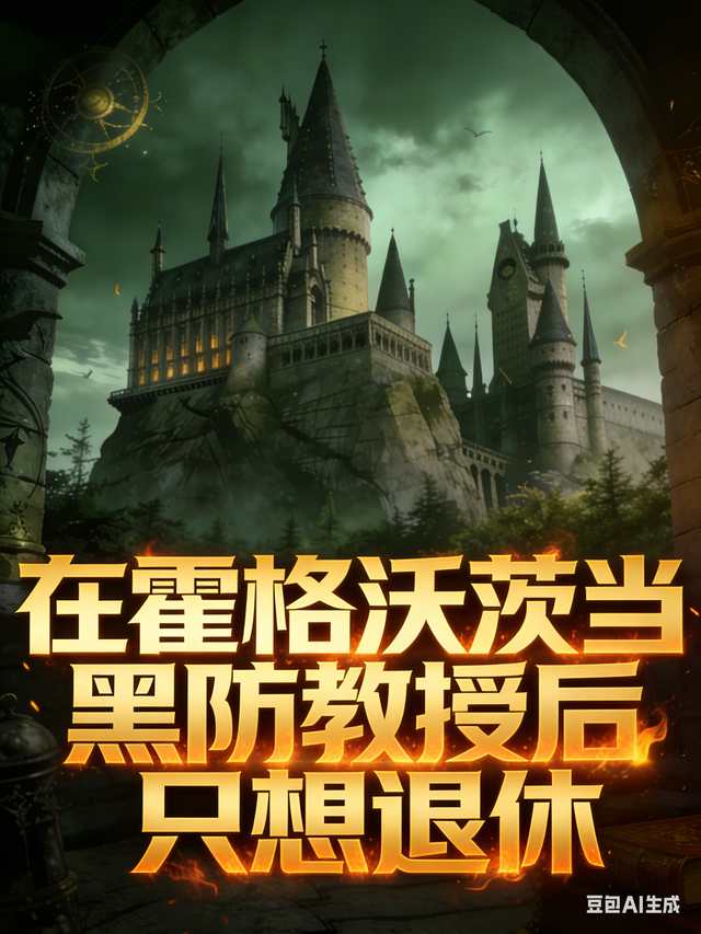 Tại Hogwarts Làm Đen Phòng Giáo Thụ Sau Chỉ Muốn Về Hưu