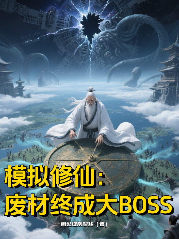 Mô Phỏng Tu Tiên: Phế Vật Cuối Cùng Thành Lớn BOSS