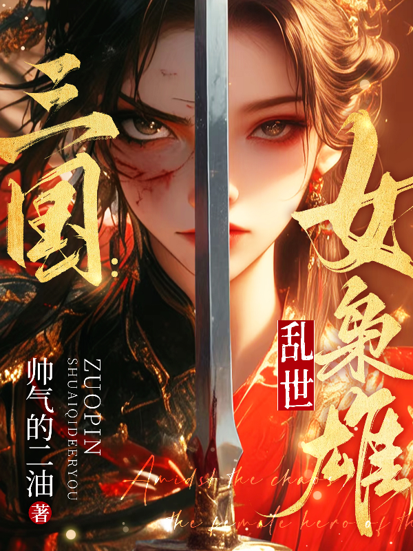 Tam Quốc: Loạn Thế Nữ Kiêu Hùng
