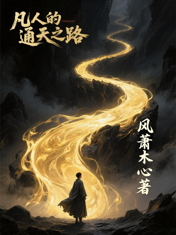 Phàm Nhân Thông Thiên Chi Lộ