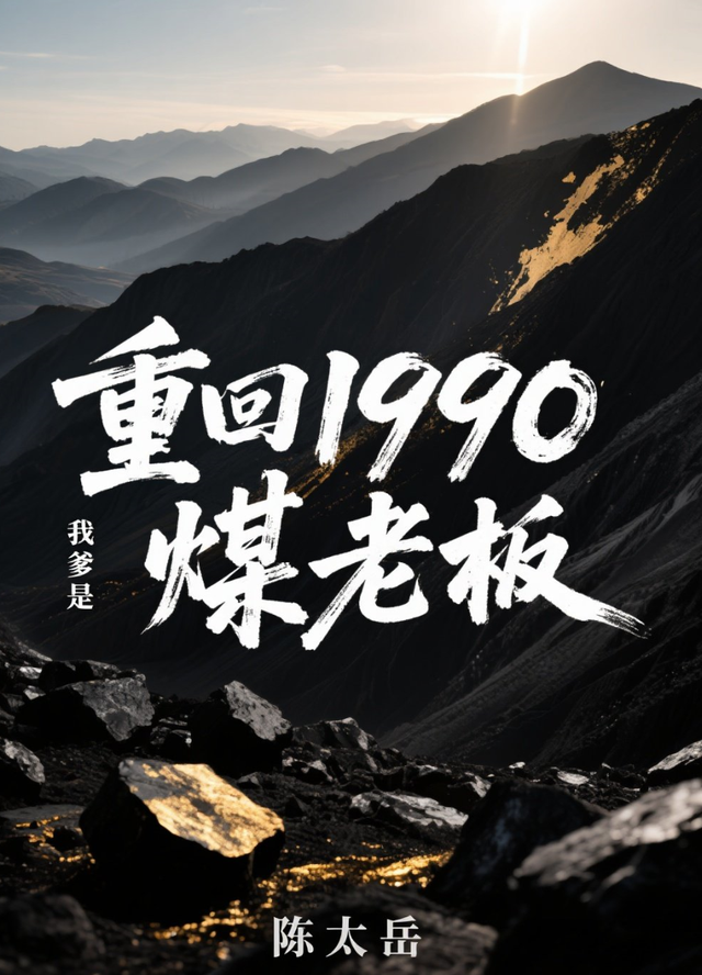 Trở Lại 1990: Cha Ta Là Than Đá Lão Bản