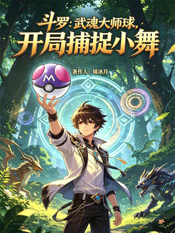 Đấu La: Võ Hồn Master Ball, Bắt Đầu Bắt Giữ Tiểu Vũ