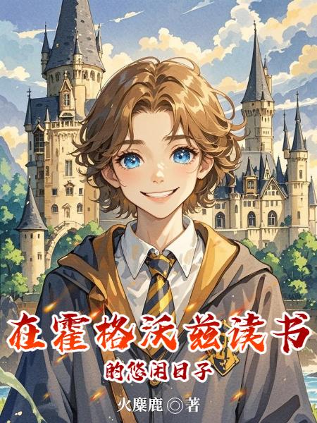 Tại Hogwarts Đi Học Nhàn Nhã Thời Gian