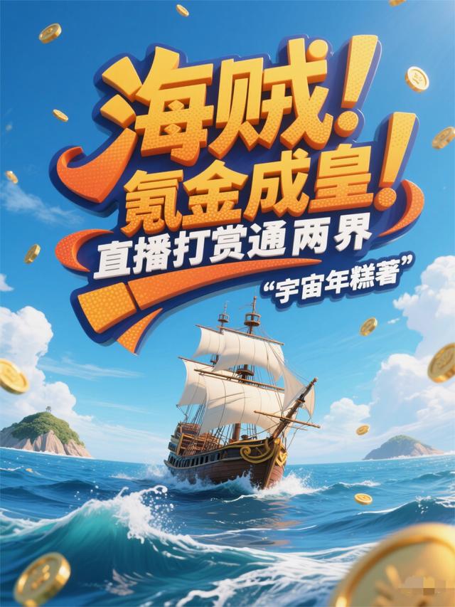 Hải Tặc : Khắc Kim Thành Hoàng, Trực Tiếp Khen Thưởng Thông Lưỡng Giới